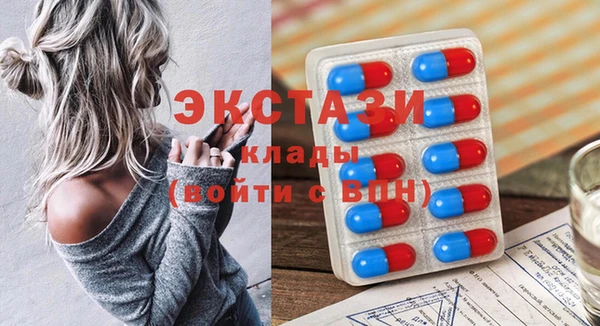 ECSTASY Алзамай